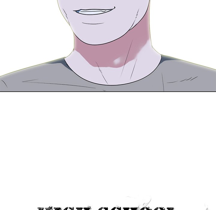 High School Devil Chapter 353 - Page 8