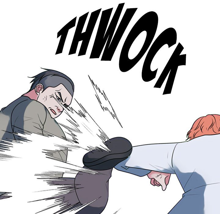 High School Devil Chapter 353 - Page 88