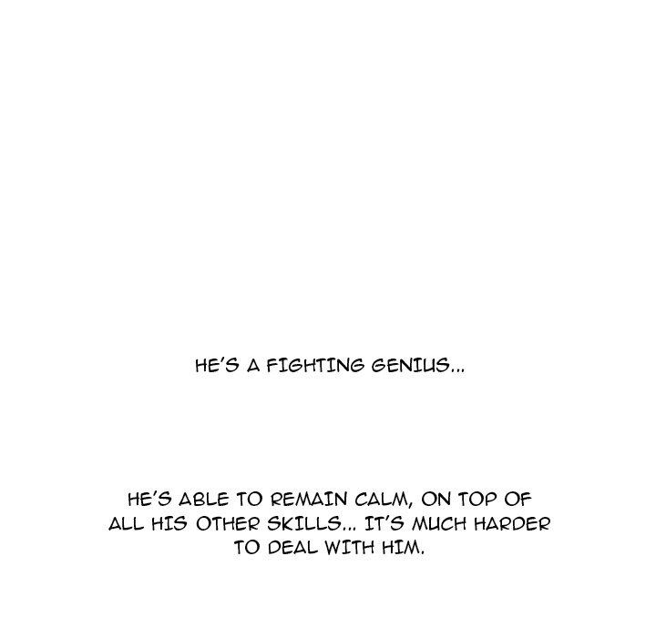 High School Devil Chapter 353 - Page 96