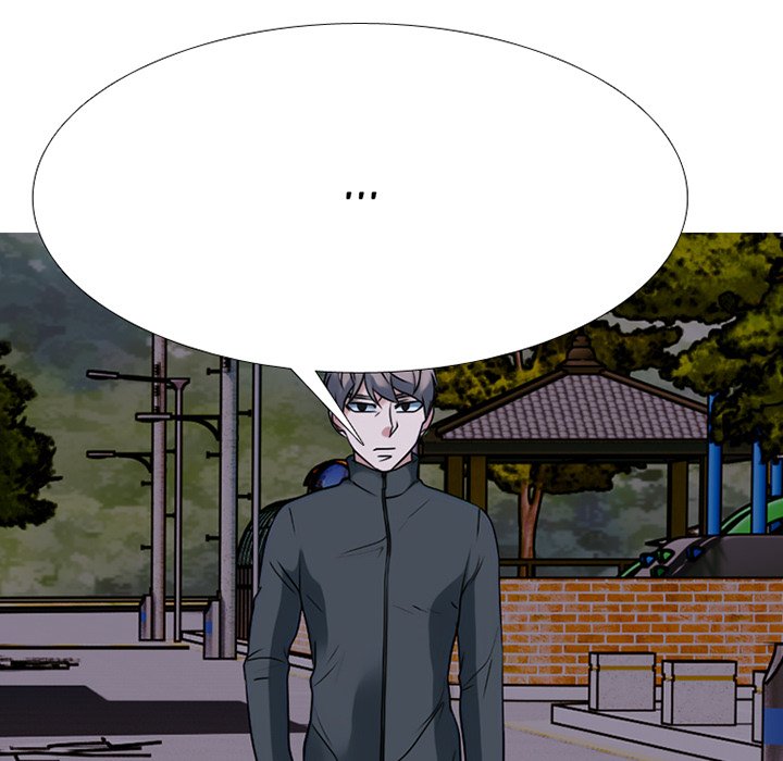 High School Devil Chapter 354 - Page 10