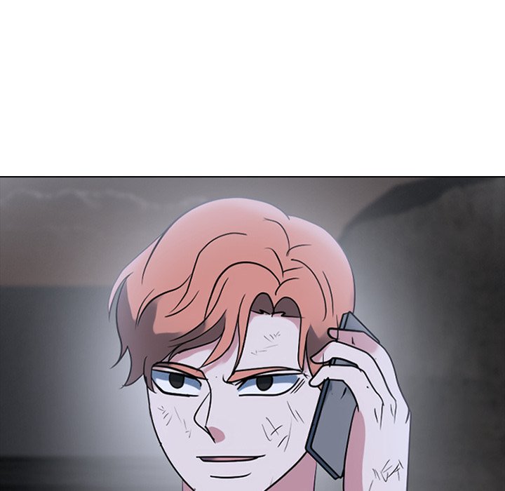 High School Devil Chapter 354 - Page 112