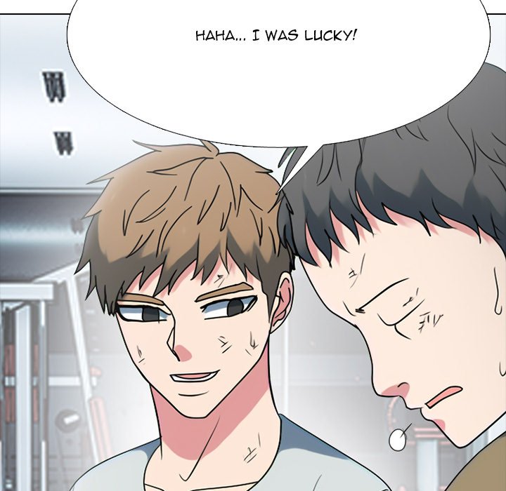 High School Devil Chapter 354 - Page 119