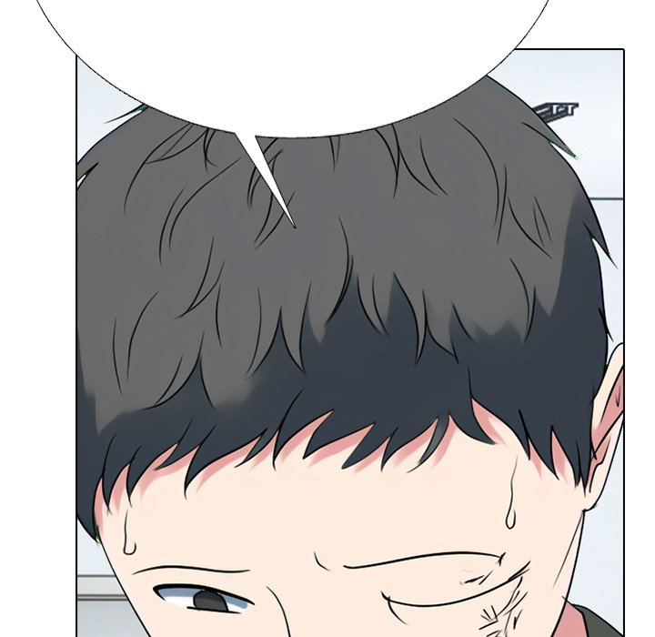 High School Devil Chapter 354 - Page 122