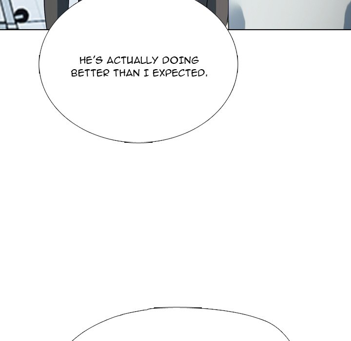 High School Devil Chapter 354 - Page 127