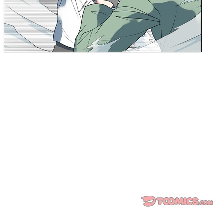 High School Devil Chapter 354 - Page 129