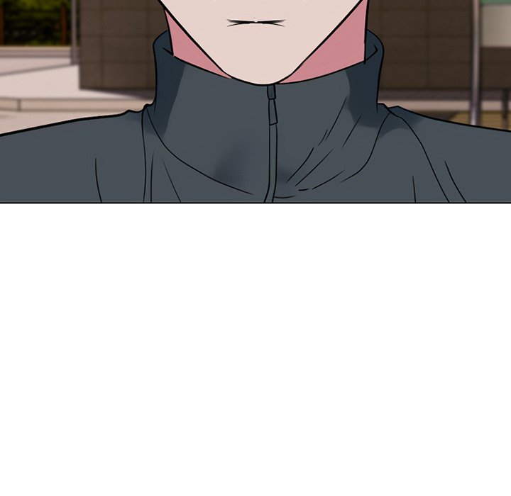 High School Devil Chapter 354 - Page 13