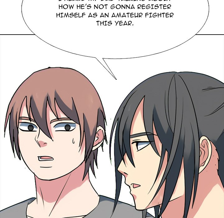 High School Devil Chapter 354 - Page 133