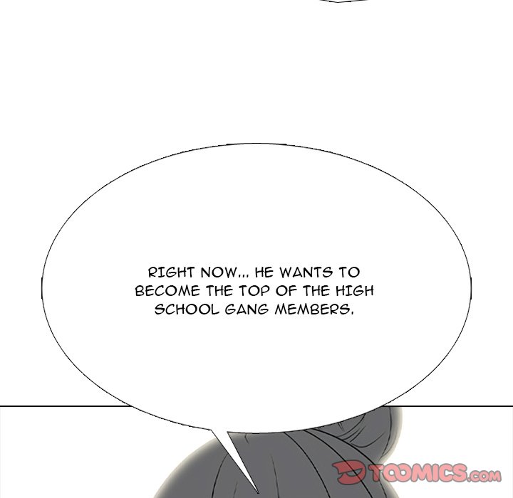 High School Devil Chapter 354 - Page 135