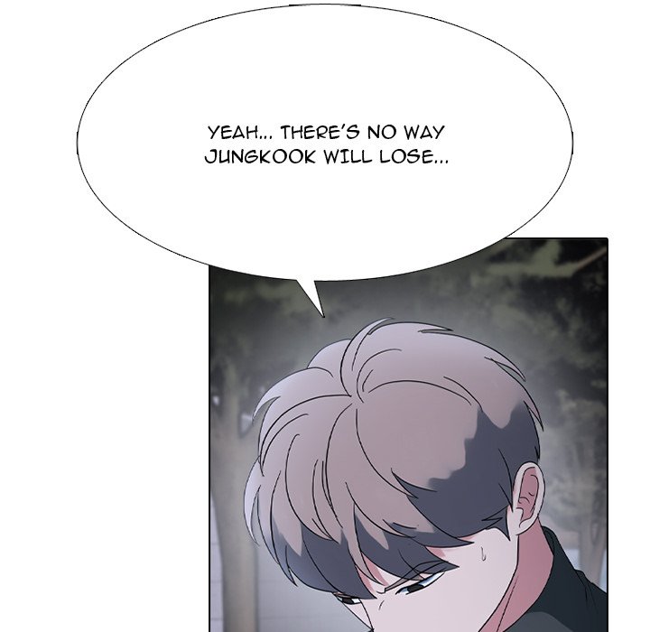 High School Devil Chapter 354 - Page 22