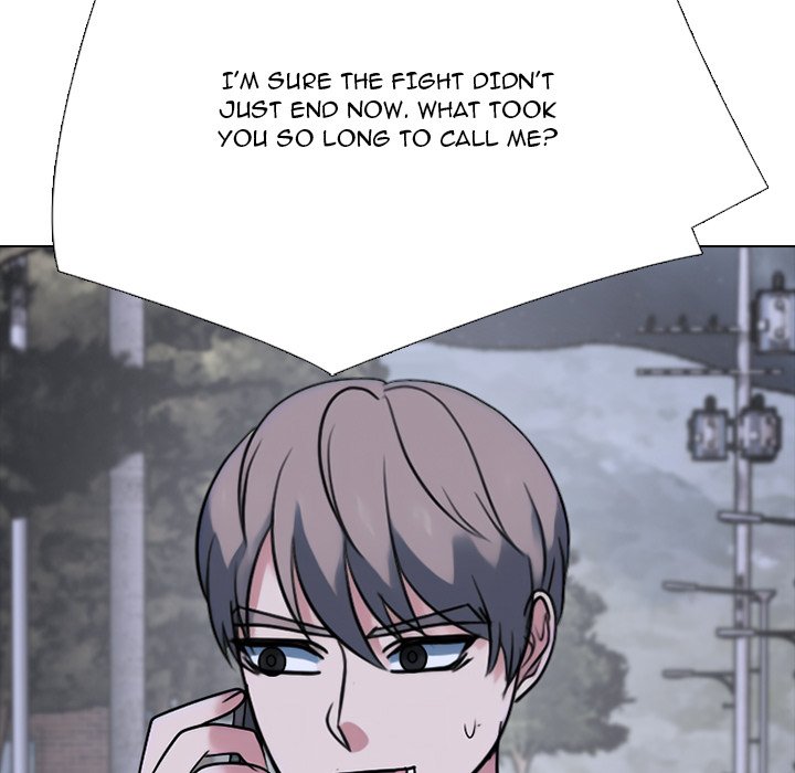 High School Devil Chapter 354 - Page 31