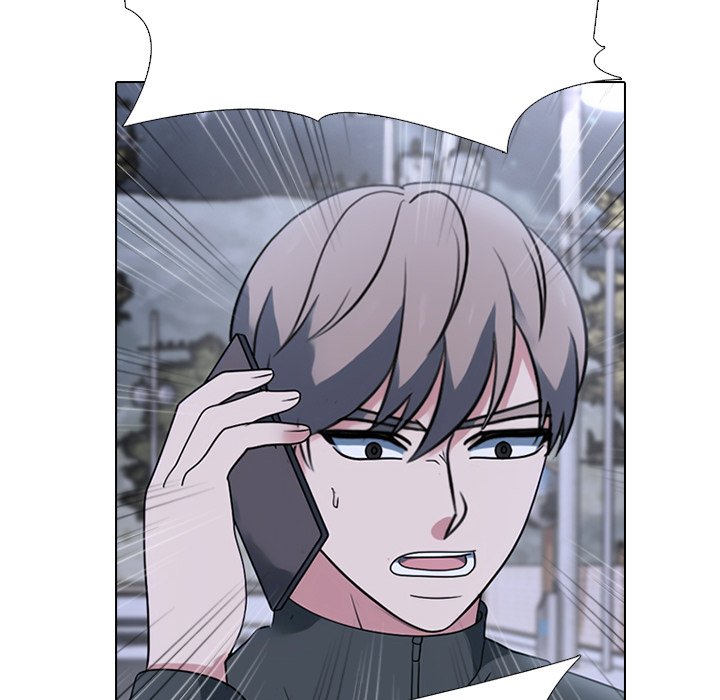 High School Devil Chapter 354 - Page 46