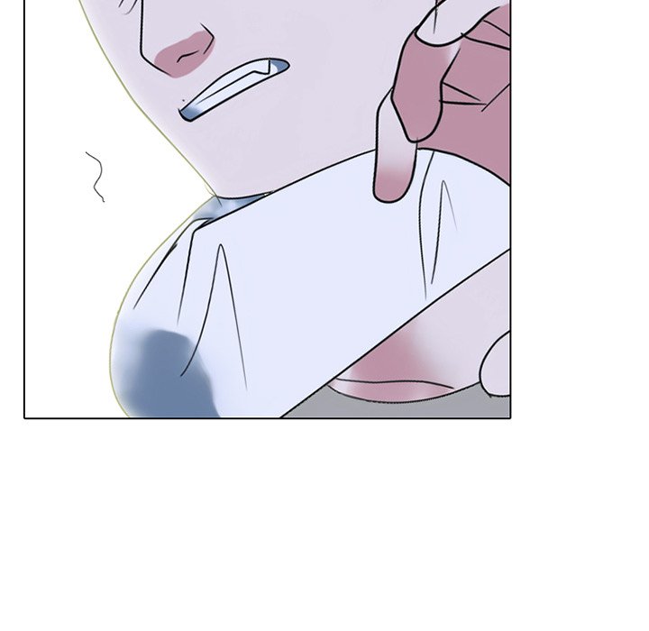 High School Devil Chapter 354 - Page 5