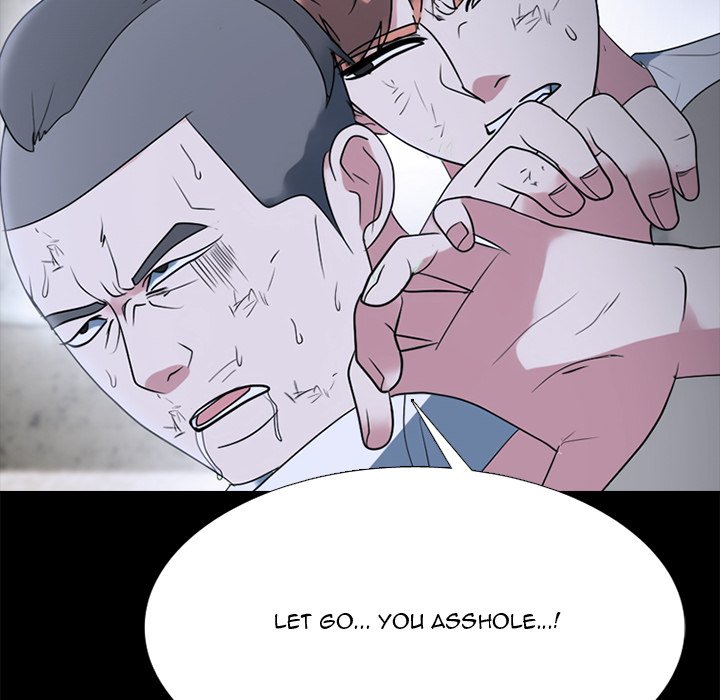 High School Devil Chapter 354 - Page 60