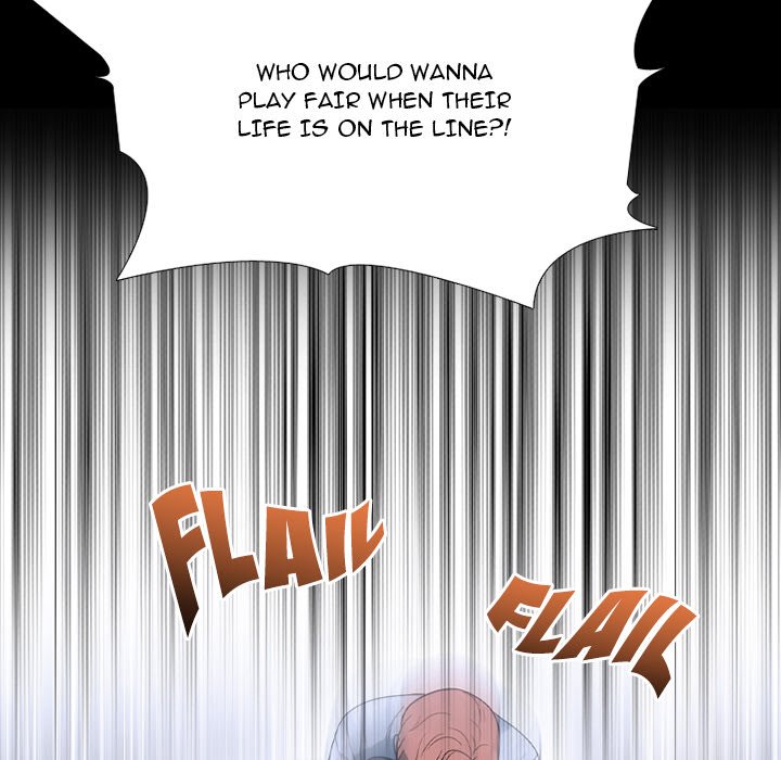 High School Devil Chapter 354 - Page 64