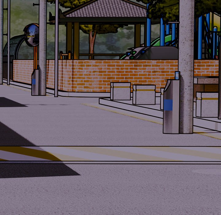 High School Devil Chapter 354 - Page 7