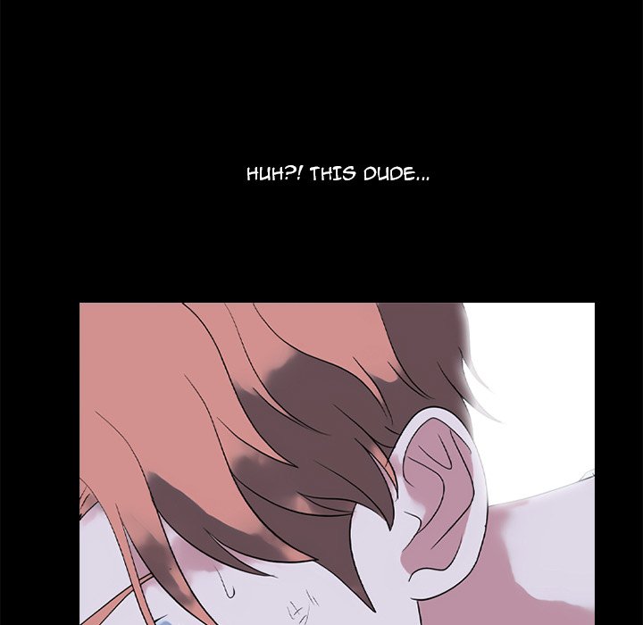 High School Devil Chapter 354 - Page 71