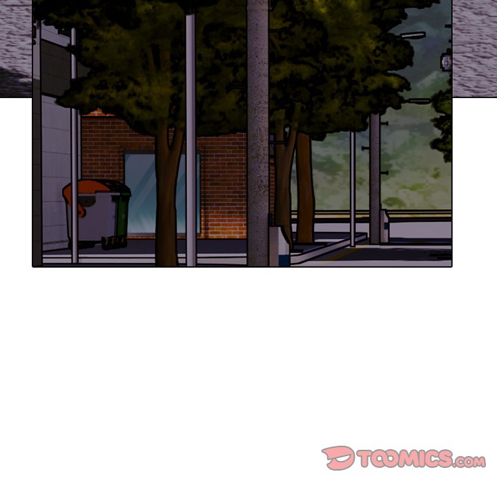 High School Devil Chapter 354 - Page 9