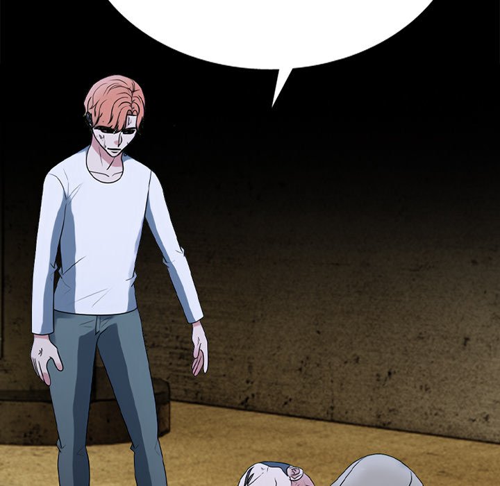 High School Devil Chapter 354 - Page 90