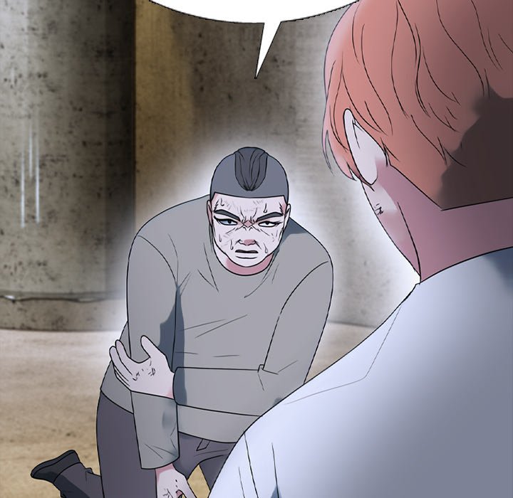 High School Devil Chapter 354 - Page 95