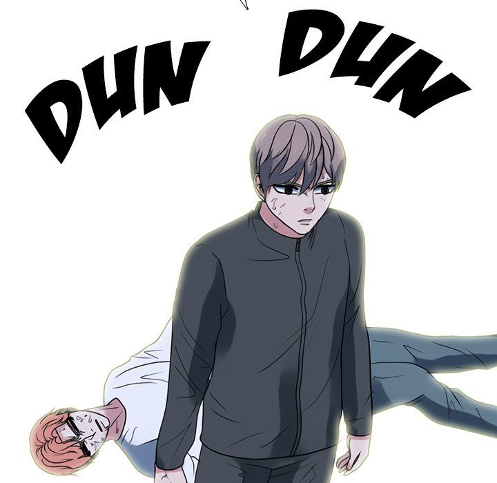 High School Devil Chapter 355 - Page 100