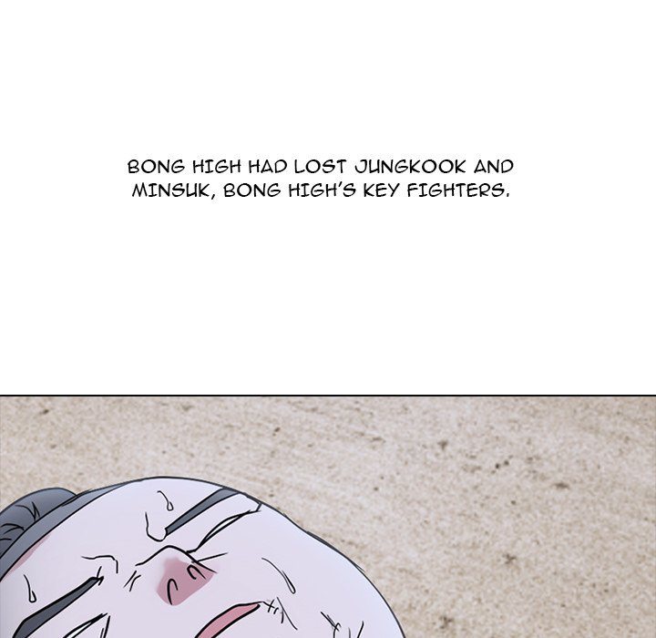 High School Devil Chapter 355 - Page 104