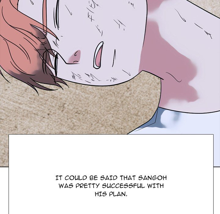 High School Devil Chapter 355 - Page 106