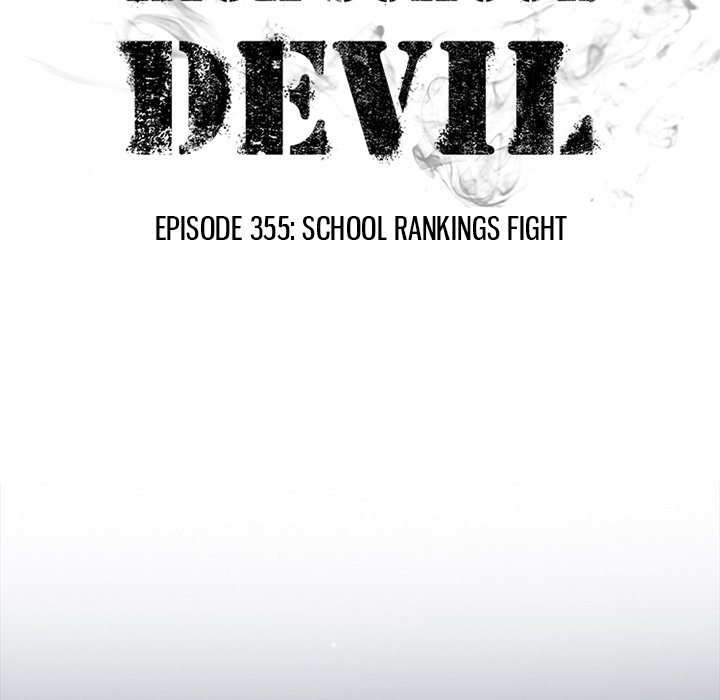High School Devil Chapter 355 - Page 12
