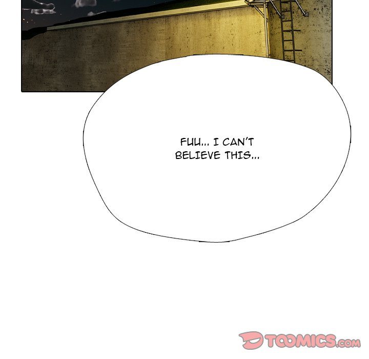 High School Devil Chapter 355 - Page 15