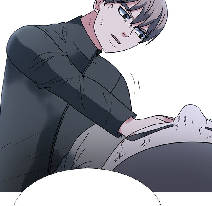 High School Devil Chapter 355 - Page 41