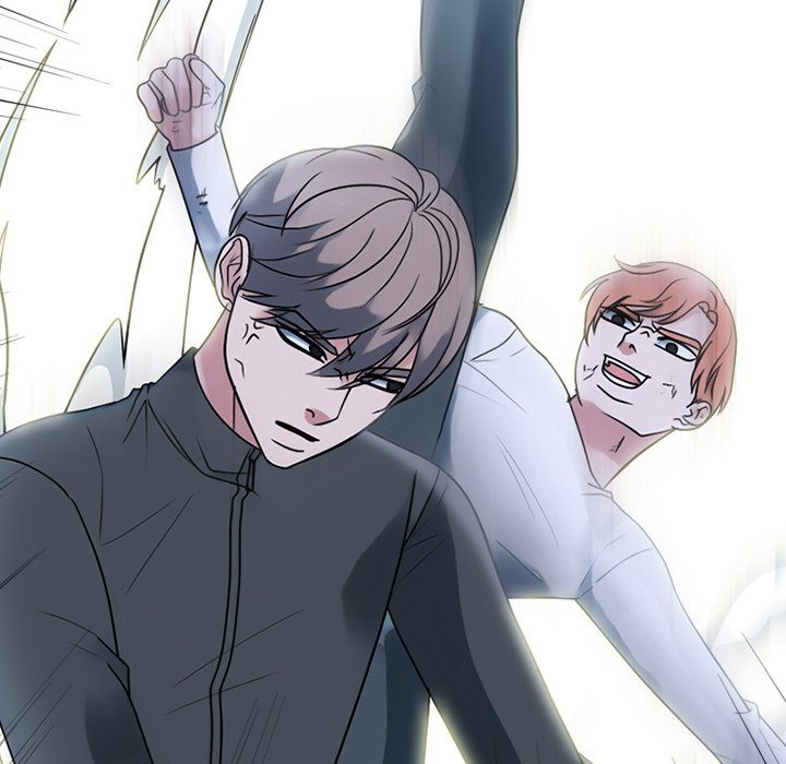 High School Devil Chapter 355 - Page 50