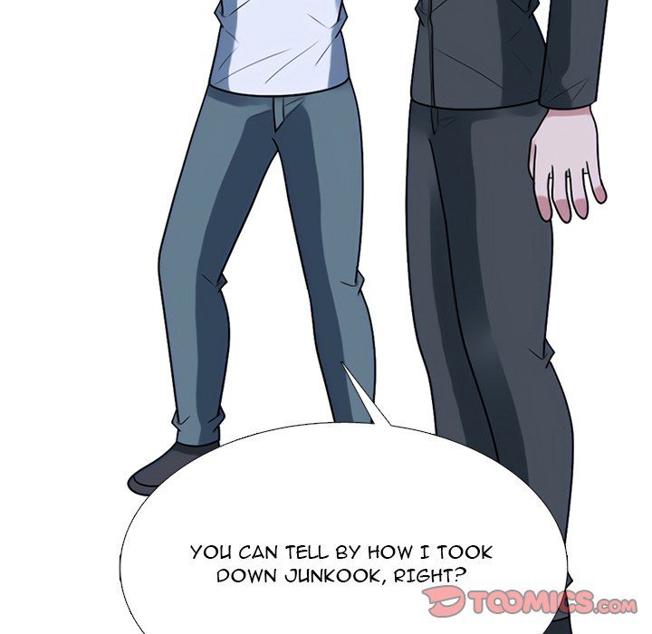 High School Devil Chapter 355 - Page 69