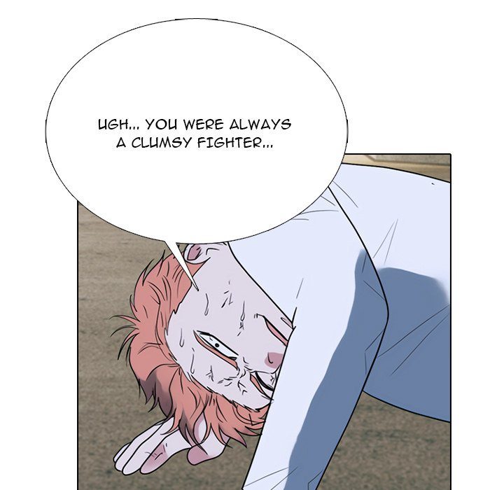 High School Devil Chapter 355 - Page 89