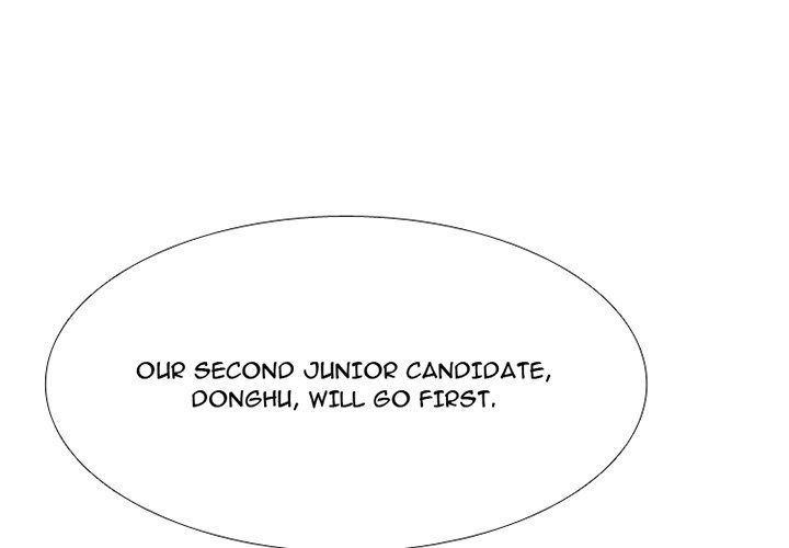 High School Devil Chapter 356 - Page 1