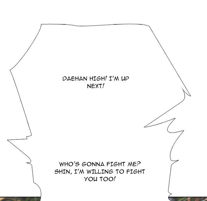 High School Devil Chapter 356 - Page 112