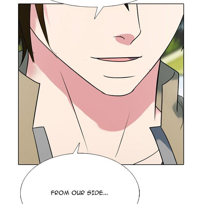 High School Devil Chapter 356 - Page 118