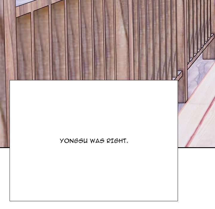 High School Devil Chapter 356 - Page 132