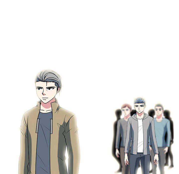 High School Devil Chapter 356 - Page 137