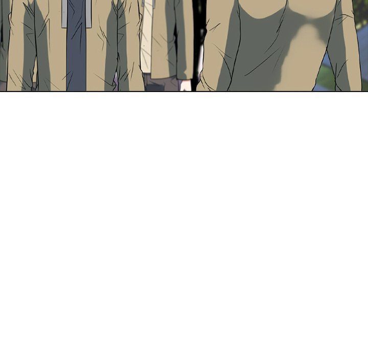 High School Devil Chapter 356 - Page 152