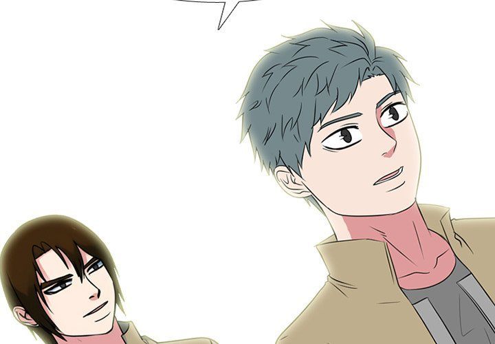 High School Devil Chapter 356 - Page 2