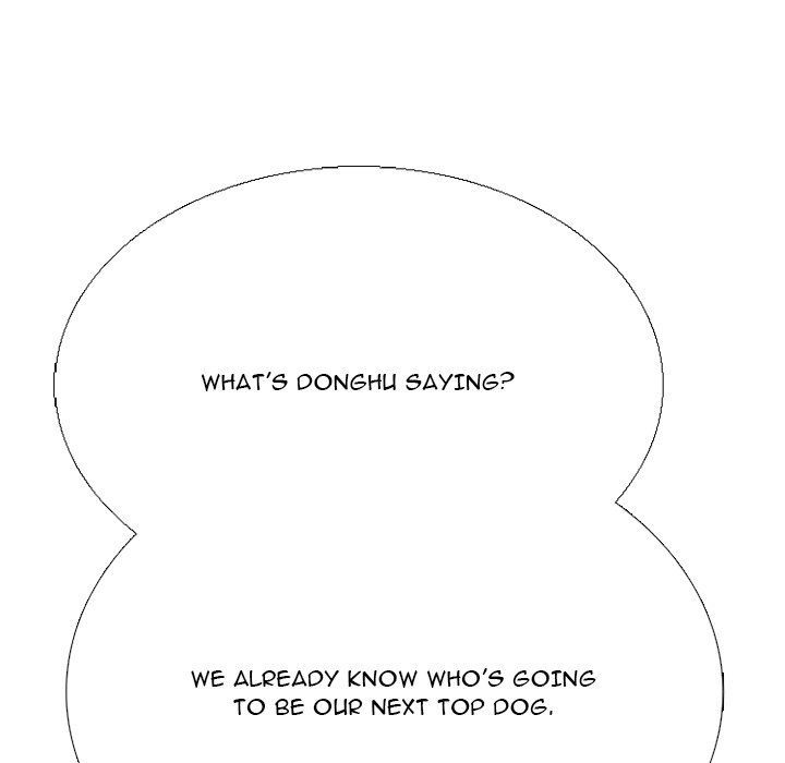 High School Devil Chapter 356 - Page 28