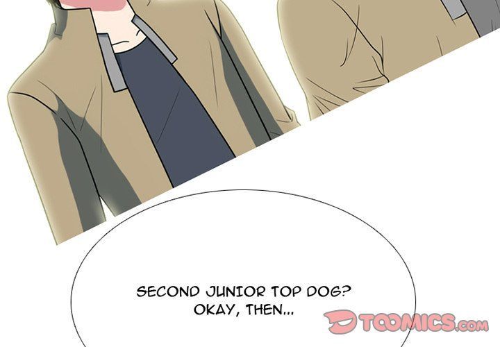 High School Devil Chapter 356 - Page 3