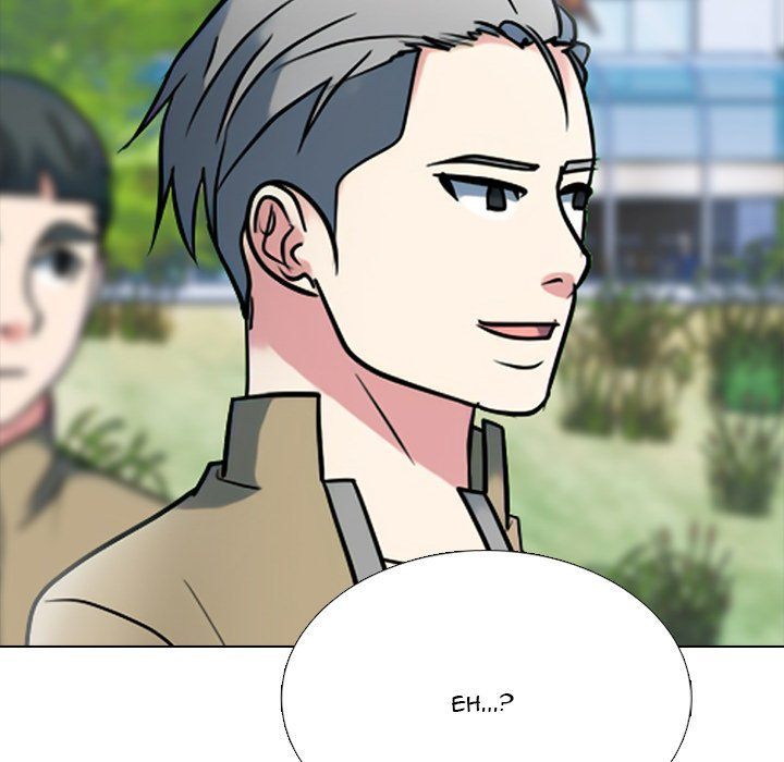 High School Devil Chapter 356 - Page 32