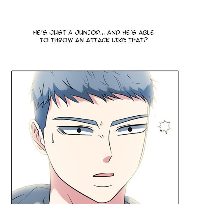 High School Devil Chapter 356 - Page 44