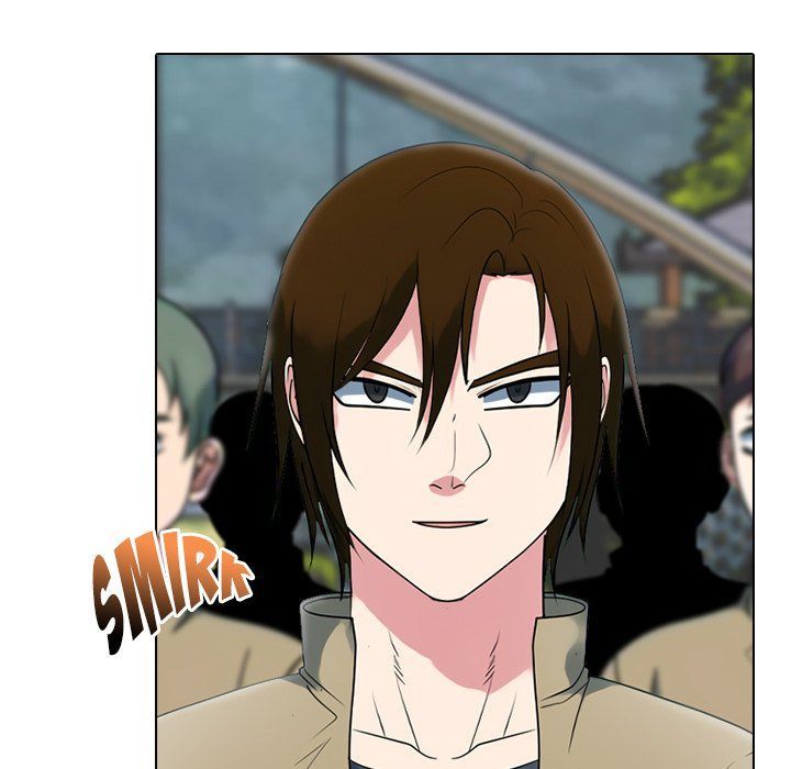 High School Devil Chapter 356 - Page 46