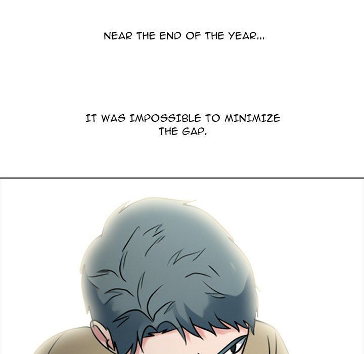 High School Devil Chapter 356 - Page 53