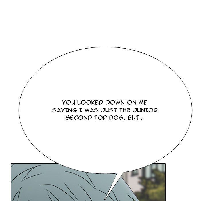 High School Devil Chapter 356 - Page 60