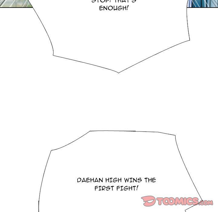 High School Devil Chapter 356 - Page 84