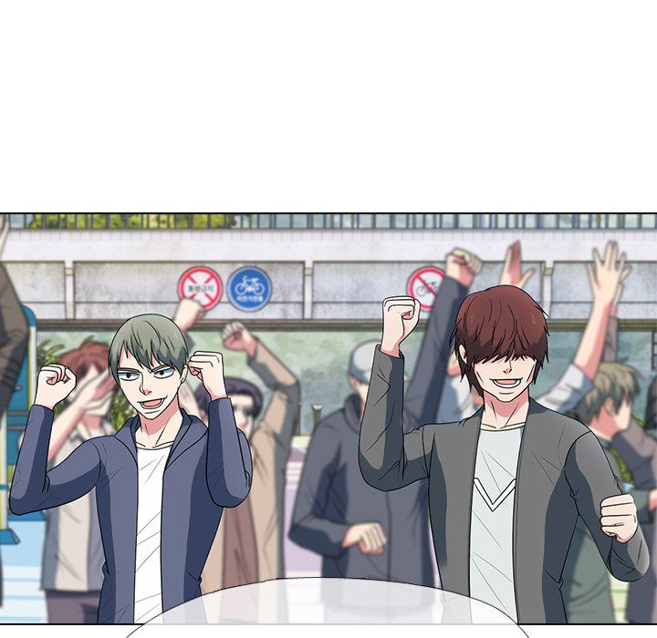 High School Devil Chapter 357 - Page 106