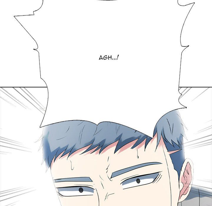 High School Devil Chapter 357 - Page 114