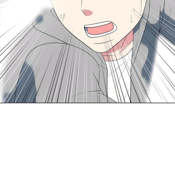 High School Devil Chapter 357 - Page 115